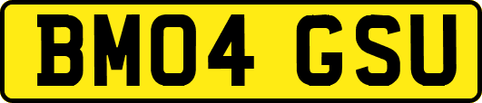 BM04GSU