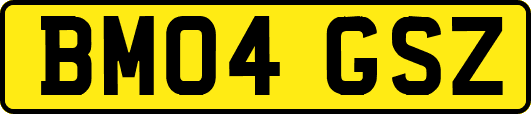 BM04GSZ
