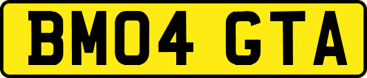 BM04GTA