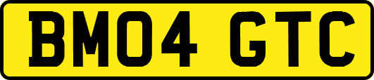 BM04GTC