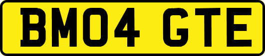 BM04GTE