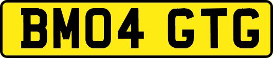 BM04GTG