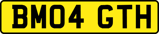BM04GTH