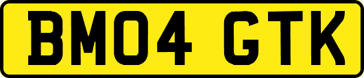 BM04GTK