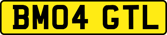 BM04GTL