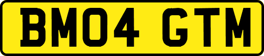 BM04GTM