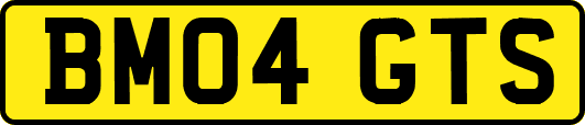 BM04GTS
