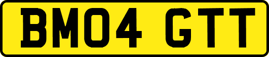 BM04GTT