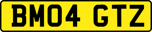 BM04GTZ