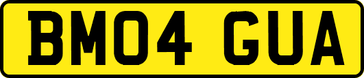 BM04GUA