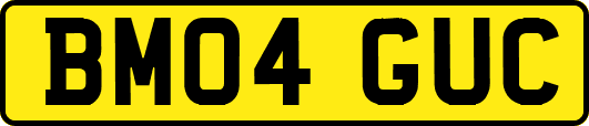 BM04GUC
