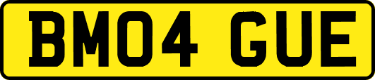 BM04GUE