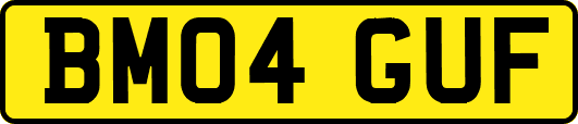 BM04GUF
