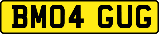 BM04GUG