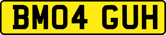 BM04GUH