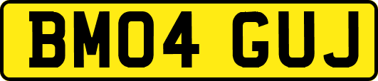 BM04GUJ