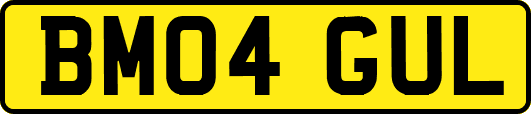 BM04GUL