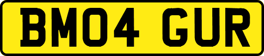 BM04GUR
