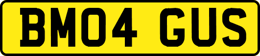 BM04GUS