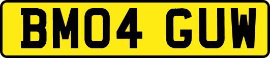 BM04GUW