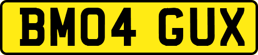 BM04GUX