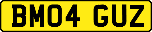 BM04GUZ
