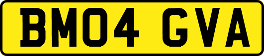 BM04GVA
