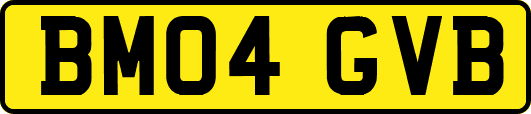 BM04GVB