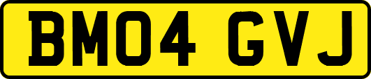 BM04GVJ