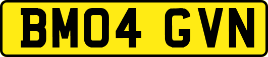 BM04GVN