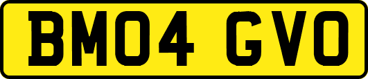 BM04GVO