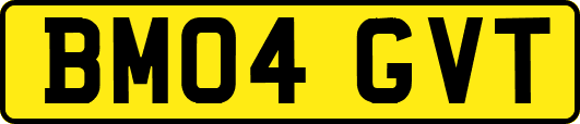 BM04GVT