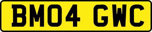 BM04GWC