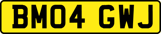 BM04GWJ