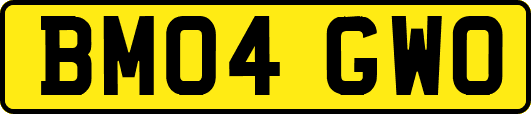 BM04GWO