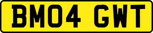 BM04GWT