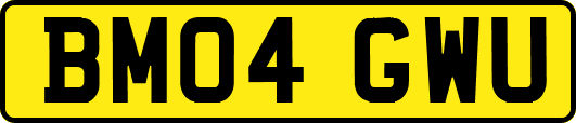 BM04GWU