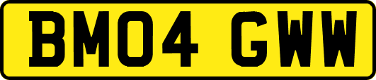 BM04GWW