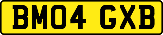 BM04GXB