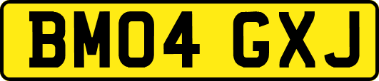 BM04GXJ