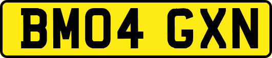 BM04GXN