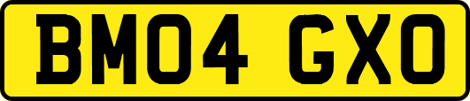 BM04GXO
