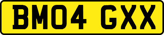 BM04GXX