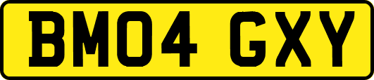 BM04GXY