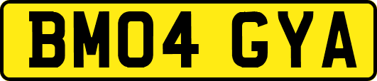 BM04GYA