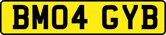 BM04GYB