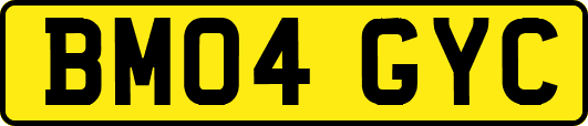 BM04GYC