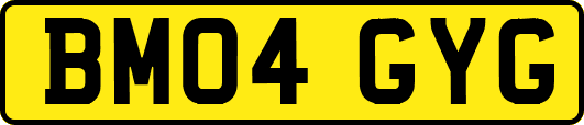 BM04GYG
