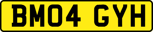 BM04GYH