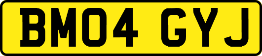BM04GYJ